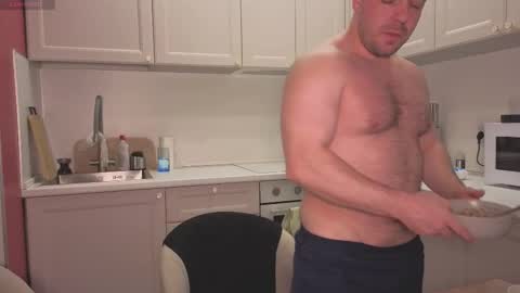 Sasha online show from November 12, 2025, 7:57 pm