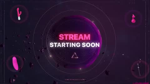 DotYourEyezez  online show from December 9, 2024, 2:06 pm