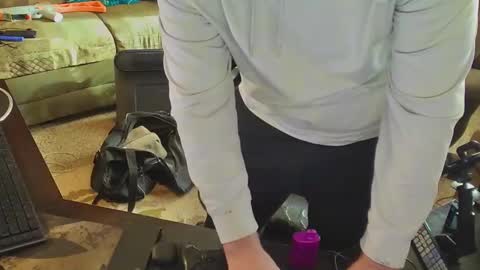 DotYourEyezez  online show from December 12, 2024, 3:37 pm