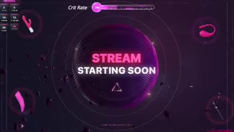 DotYourEyezez  online show from December 26, 2024, 9:01 am