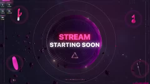 DotYourEyezez  online show from January 3, 2025, 5:20 pm