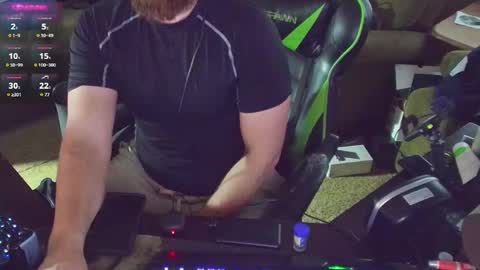 DotYourEyezez  online show from February 1, 2025, 1:20 pm