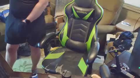 DotYourEyezez  online show from February 4, 2025, 3:57 pm