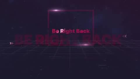 DotYourEyezez  online show from March 4, 2025, 11:08 am