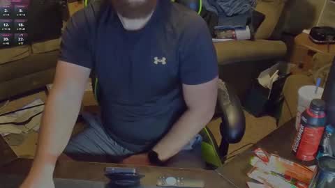 DotYourEyezez  online show from September 26, 2025, 8:40 am