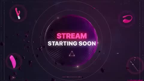 DotYourEyezez  online show from October 18, 2025, 11:11 am