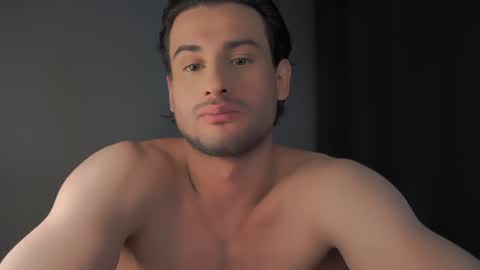 Keen online show from January 23, 2025, 12:35 am