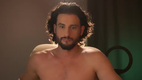 Keen online show from September 8, 2025, 8:30 pm