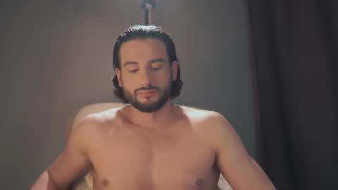 Keen online show from January 18, 2026, 1:04 pm