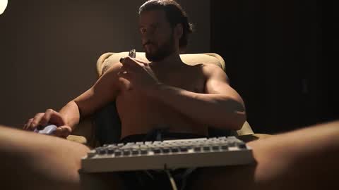 Keen online show from March 21, 2026, 8:19 am