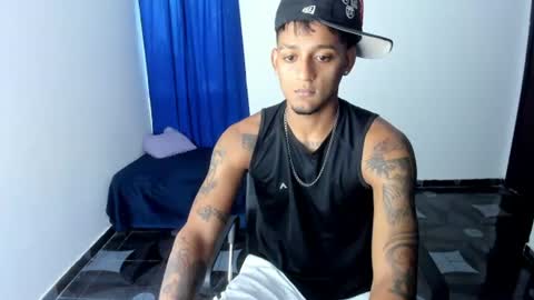 double_master online show from June 29, 2026, 9:59 pm