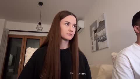 Alice and Mark online show from January 15, 2026, 9:29 pm