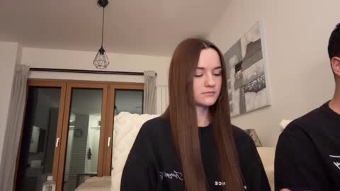 Alice and Mark online show from February 3, 2026, 1:26 am