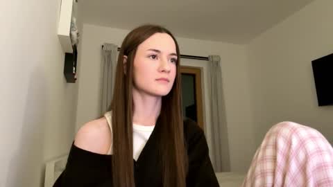 Alice and Mark online show from March 13, 2026, 9:21 pm