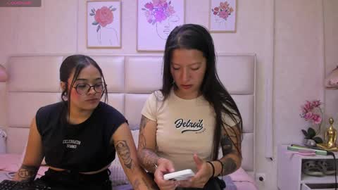 Vall  Lufan  online show from April 10, 2026, 1:38 pm