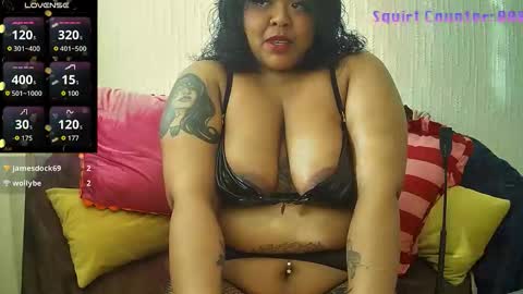 DeeDee online show from December 3, 2025, 12:25 pm