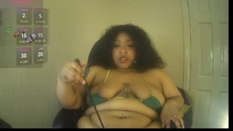 Snapshot of doubleddelirium chatting on April 30, 2026, 8:04 pm DeeDee online show from April 30, 2026, 8:04 pm