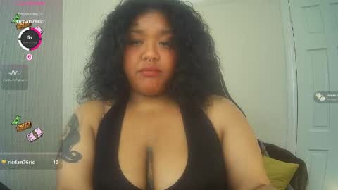 Snapshot of doubleddelirium chatting on May 6, 2026, 11:59 am DeeDee online show from May 6, 2026, 11:59 am
