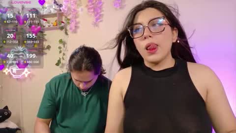 Chelsea  Dante online show from February 23, 2026, 2:09 am