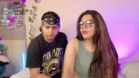 Chelsea  Dante online show from March 13, 2026, 4:08 am