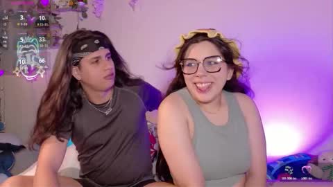 Chelsea  Dante online show from March 21, 2026, 4:39 am