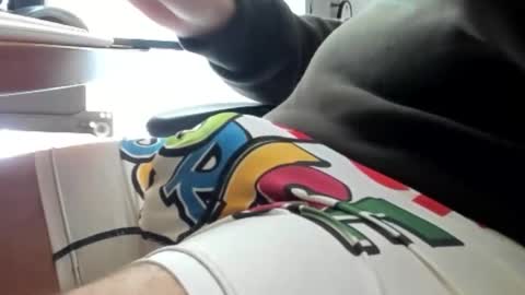 DoubleMassive online show from March 14, 2026, 11:26 am