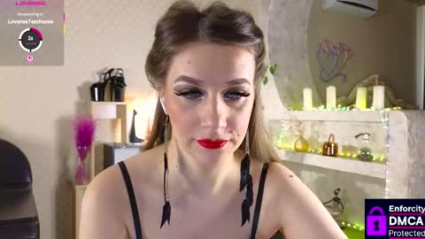 Emily online show from January 12, 2026, 12:10 pm