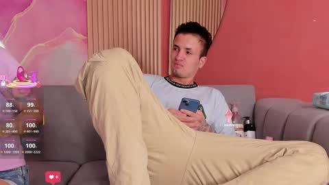 doublepleasure69_ online show from September 17, 2025, 5:42 am