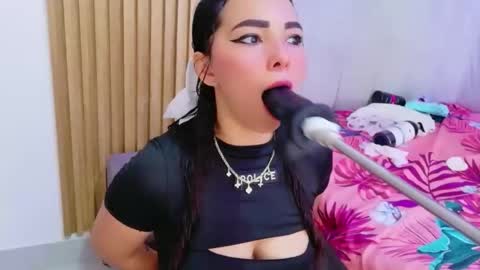 doublepleasure69_ online show from May 31, 2026, 10:44 pm
