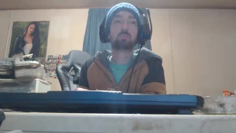 Jess online show from February 26, 2026, 2:10 am