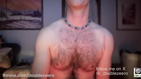 Snapshot of doublezeero chatting on March 5, 2025, 12:16 am doublezeero online show from March 5, 2025, 12:16 am