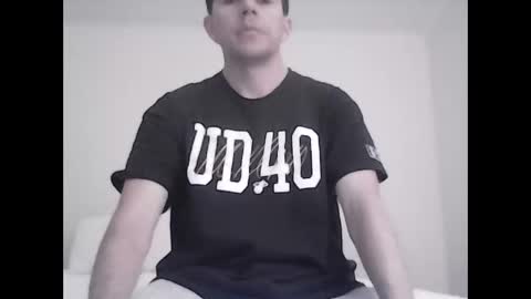 douglas8121 online show from September 14, 2025, 9:30 am