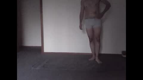 douglas8121 online show from October 12, 2025, 8:57 am