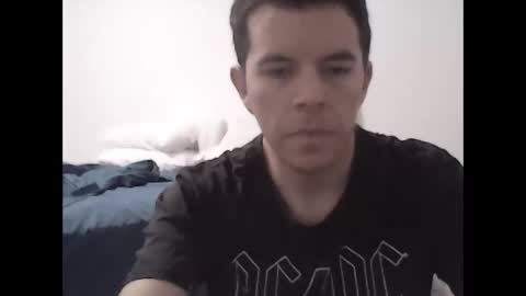 douglas8121 online show from March 17, 2026, 11:24 am