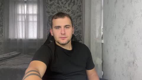 douglas_666 online show from September 24, 2025, 10:29 am