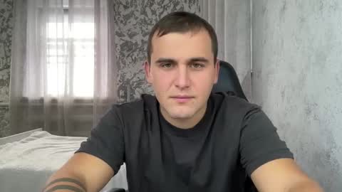 douglas_666 online show from September 29, 2025, 11:48 am