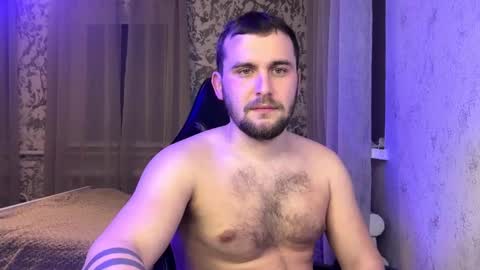douglas_666 online show from February 24, 2026, 7:12 pm