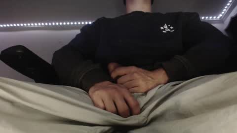 douglas_drake online show from January 18, 2026, 11:52 pm