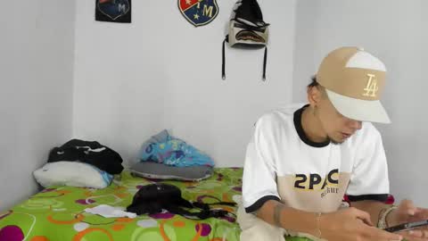 douglas_gallegos online show from January 18, 2026, 1:09 am