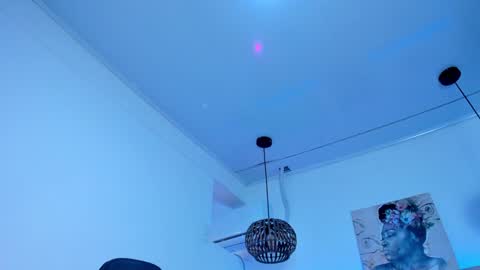 Doyeon online show from January 6, 2025, 2:37 am