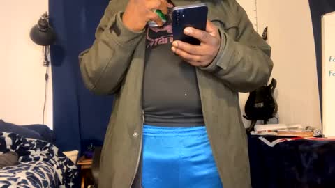 MrPirated online show from January 30, 2025, 8:53 pm