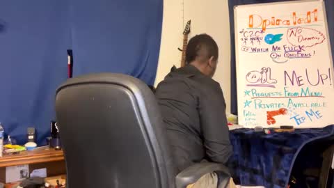 MrPirated online show from February 25, 2025, 2:03 am