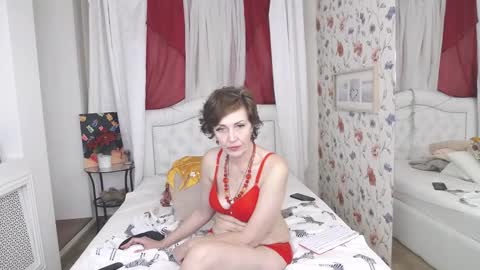 DPmature online show from September 30, 2025, 5:40 pm