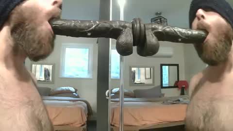 dpthroatorallybi online show from October 5, 2025, 9:24 pm