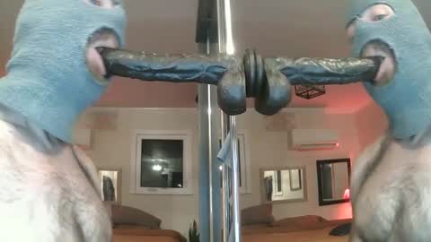 dpthroatorallybi online show from October 14, 2025, 1:50 am