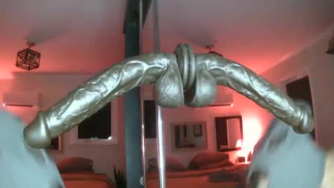 dpthroatorallybi online show from November 3, 2025, 4:03 am