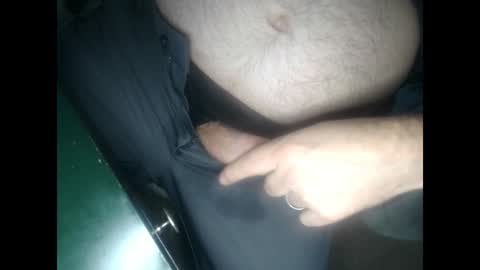 Dr. Sexspurt online show from December 6, 2024, 2:49 pm