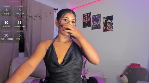 Lissa  Or DRACARYSS your dragon Queen  online show from October 1, 2025, 9:59 am