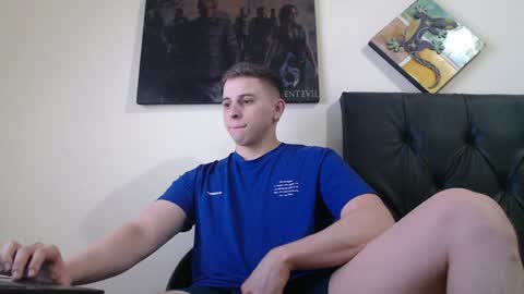 Snapshot of draco_boy2000 chatting on January 23, 2025, 7:29 pm draco_boy2000 online show from January 23, 2025, 7:29 pm