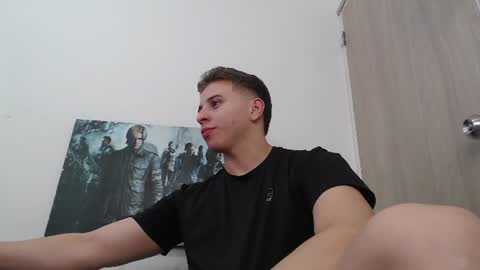 draco_boy2000 online show from July 7, 2026, 12:02 am